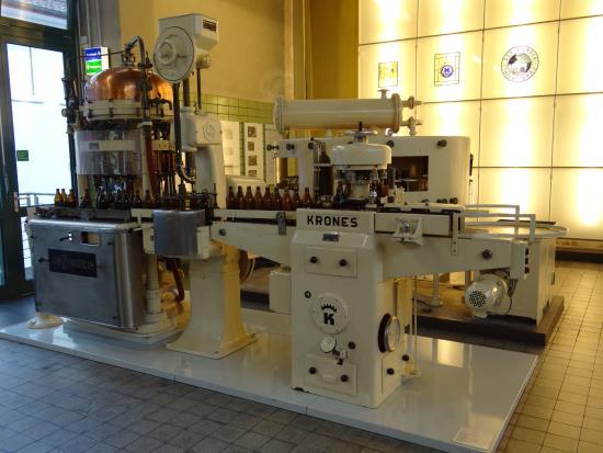 Brewery Museum Dortmund